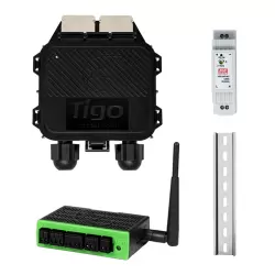 Tigo Cloud Connect Advanced Kit (CCA)