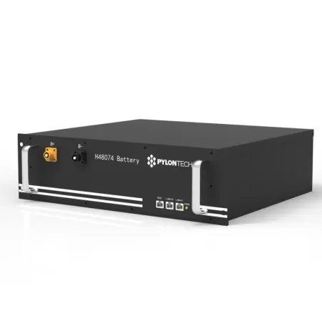 Batterie Pylontech H48074 3.55KWh