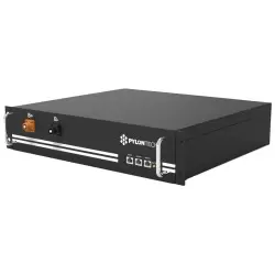 Batterie Pylontech H48050 2,4 kWh
