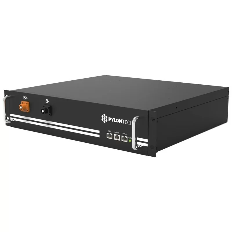 Battery Pylontech H48050 2.4KWh