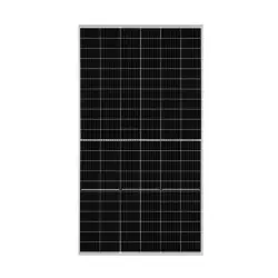 JA Solar 500W 3.0 meio corte MC4