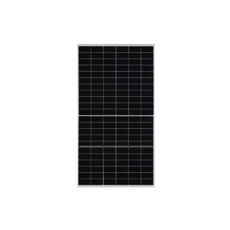 JA Solar 500W 3.0 half-cut MC4 - Wsolar.Shop