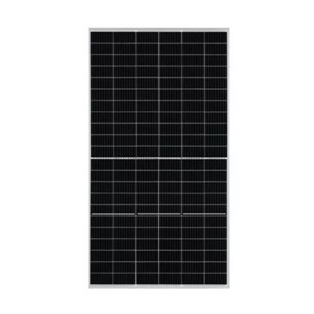 JA Solar 500W 3.0 half-cut MC4 - Wsolar.Shop