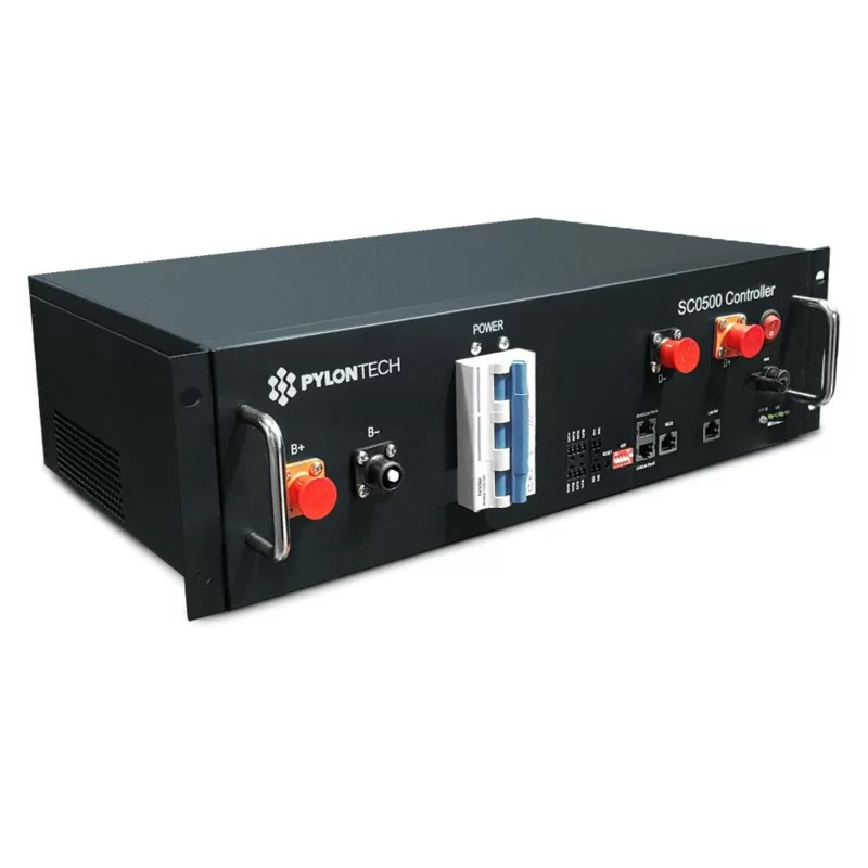 Controlador Pylontech BMS SC0500-40S