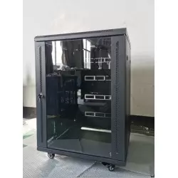 Armoire de batterie Pylontech U16