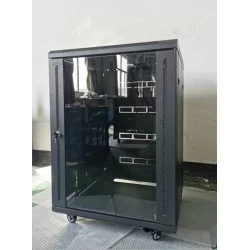 Pylontech U16 Battery Cabinet