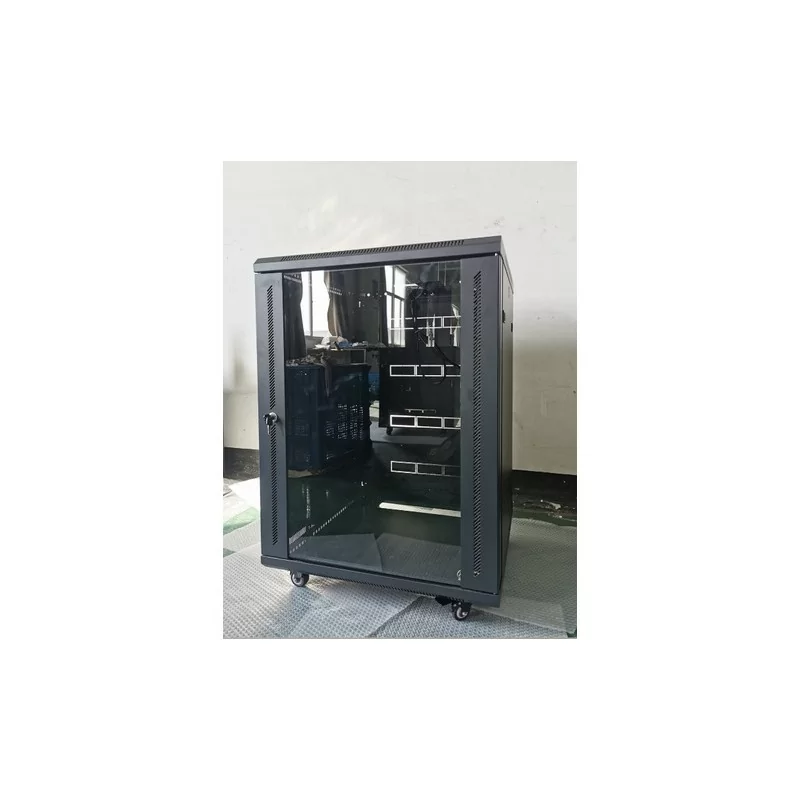 Pylontech U16 Batterij Kast