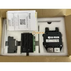 Kit avanzado de Tigo Cloud Connect (CCA)