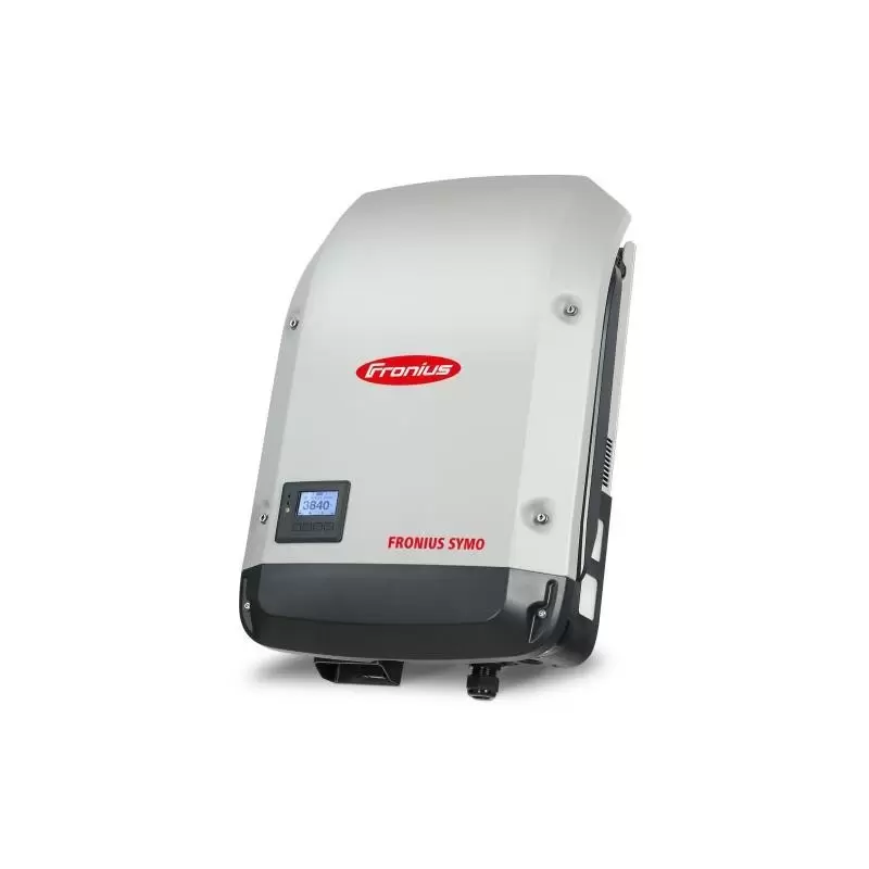 Fronius Symo 7.0 3M Full Fronius Symo 7.0 3M Full