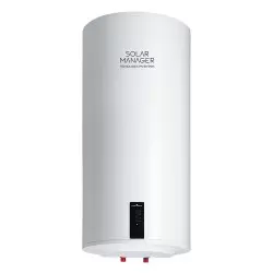 Wifi electric solar water heater TSG Elnur Gabarron 100L