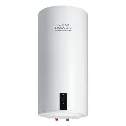 Wifi elektrischer Solarwarmwasserbereiter TSG Elnur Gabarron 100L