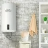 Chauffe-eau solaire électrique Wifi TSG Elnur Gabarron 100L - Wsolar.Shop