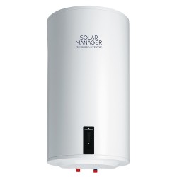 Wifi elektrische zonneboiler TSG Elnur Gabarron 150L