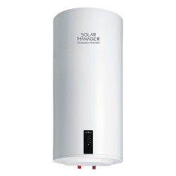 Wifi elektrische zonneboiler TSG Elnur Gabarron 150L