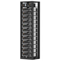 Armoire de batterie Pylontech PowerCube H2 12+1
