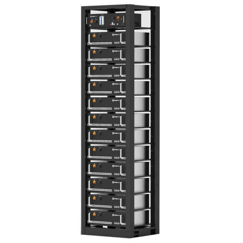 Pylontech PowerCube H2 12+1 Batterij Kast