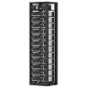 Armario para baterías Pylontech PowerCube H2 12+1