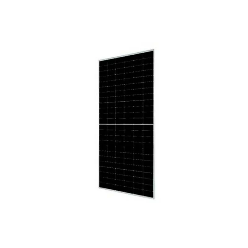 JA Solar 545W Bifacial Deep Blue 3.0 Silberrahmen