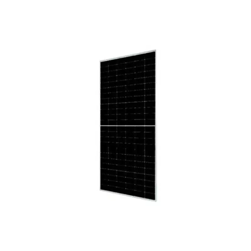 JA Solar 545W Bifacial deep blue 3.0 Silver Frame