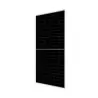 JA Solar 545W Bifacial deep blue 3.0 Silver Frame