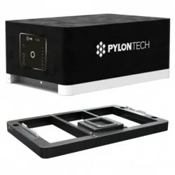 Base Pylontech Force L2 serie