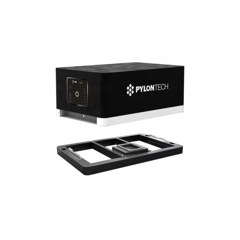 Base Pylontech Force L2 serie Base Pylontech Force L2 serie