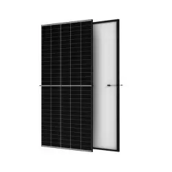 Trina Solar Vertex 505W Zwart Frame