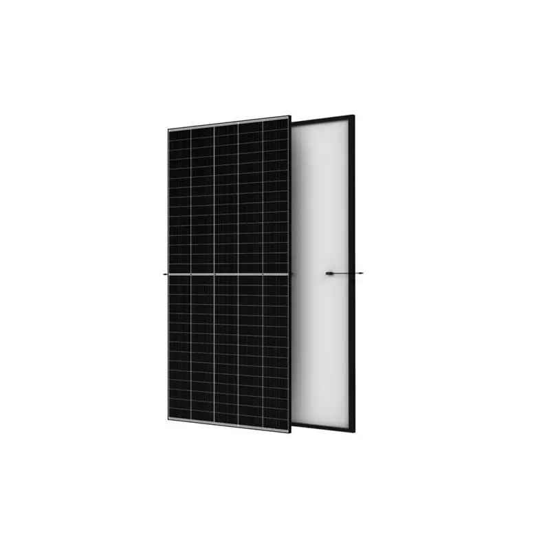 Trina Solar Vertex 505W Marco negro Trina Solar Vertex 505W Marco negro