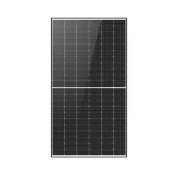 Longi solar Hi-MO5m 66HPH 505w zwart frame