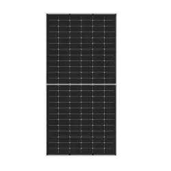 Montatura argento Jinko Tiger Neo 565W