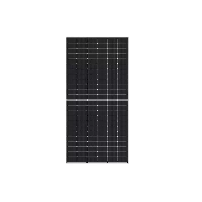 Cadre argent Jinko Tiger Neo 565W