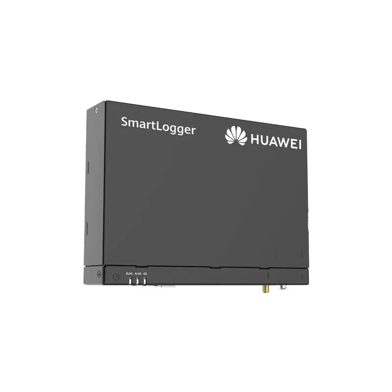 Huawei SmartLogger 3000 A01EU 4G - Wsolar.Shop