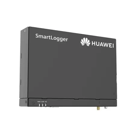 Huawei SmartLogger 3000 A01EU 4G - Wsolar.Shop