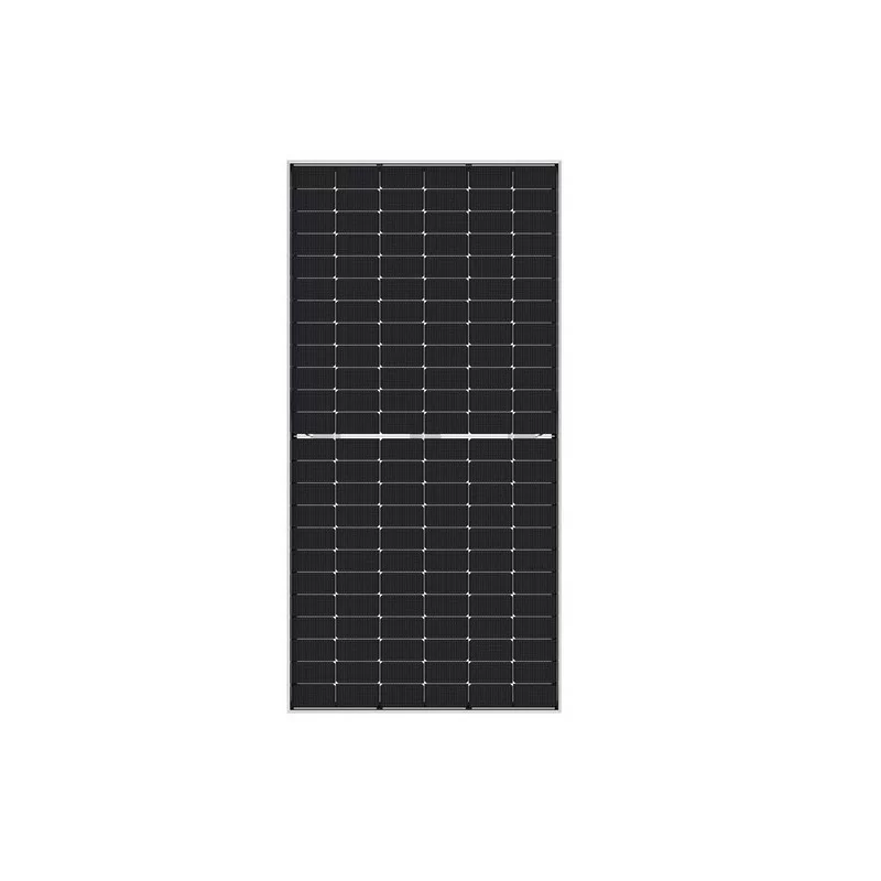 Jinko Tiger Neo 565W Silver Frame Bifacial - Wsolar.Shop