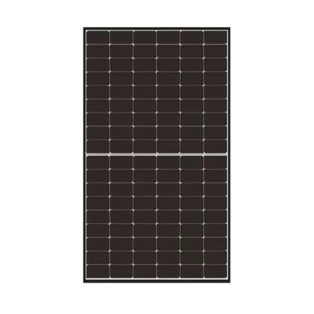 Jinko Tiger Neo 420W marco negro - Wsolar.Shop