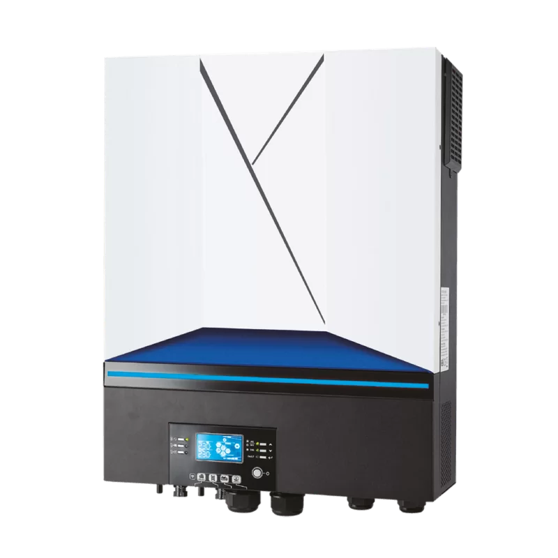 AxpertMax 7.2Kw 48V