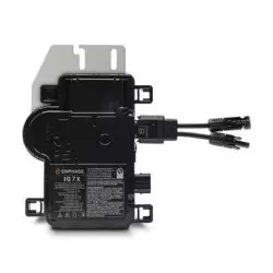 Enphase IQ7X Mikro-Wechselrichter