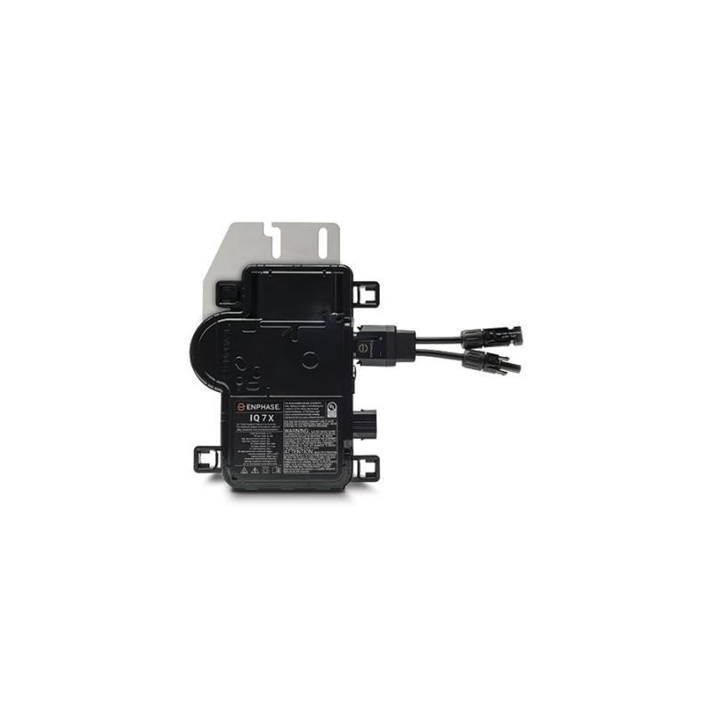 Micro-onduleur Enphase IQ7X