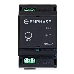 Enphase Q-Relais einphasig