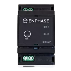 Enphase Q-Relay Monofasico