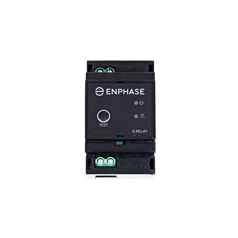 Enphase Q-Relay Single-Phase