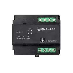 Enphase Q-Relay Trifasico