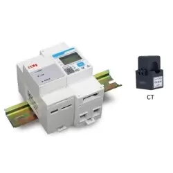 Saj Sec kit S100 inverters R5 single-phase + 1CT