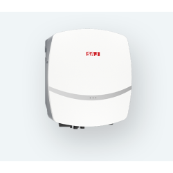SERIE SaJ R5 2000W Monofase S1