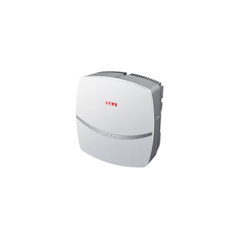 SaJ R5 SERIE 10000W Dreiphasig - Wsolar.Shop