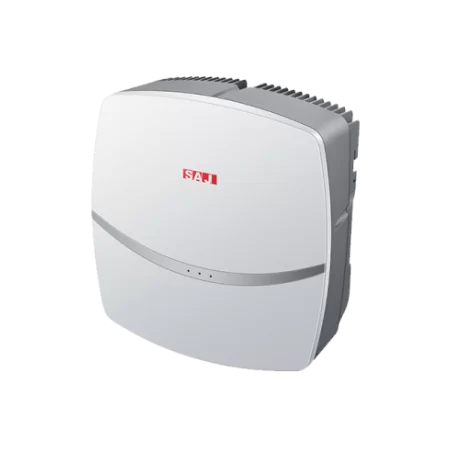 SaJ R5 SERIE 10000W Dreiphasig - Wsolar.Shop