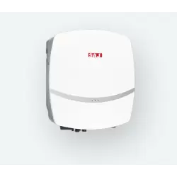 SaJ R5 SERIES 3000W Single Phase S1