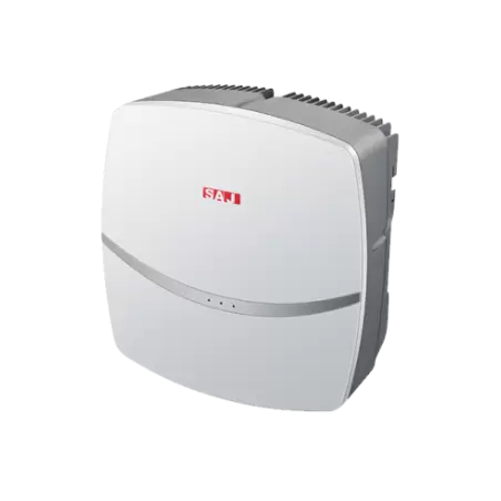 SaJ R5 SERIES 3000W Single Phase S1