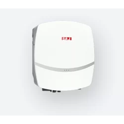 SaJ R5 SERIES 4000W Monofasico