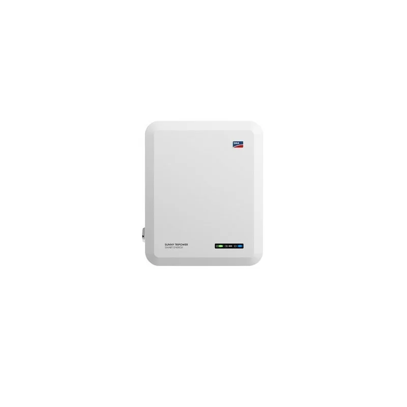 Sma Sunny Tripower 5Kw Energia Intelligente